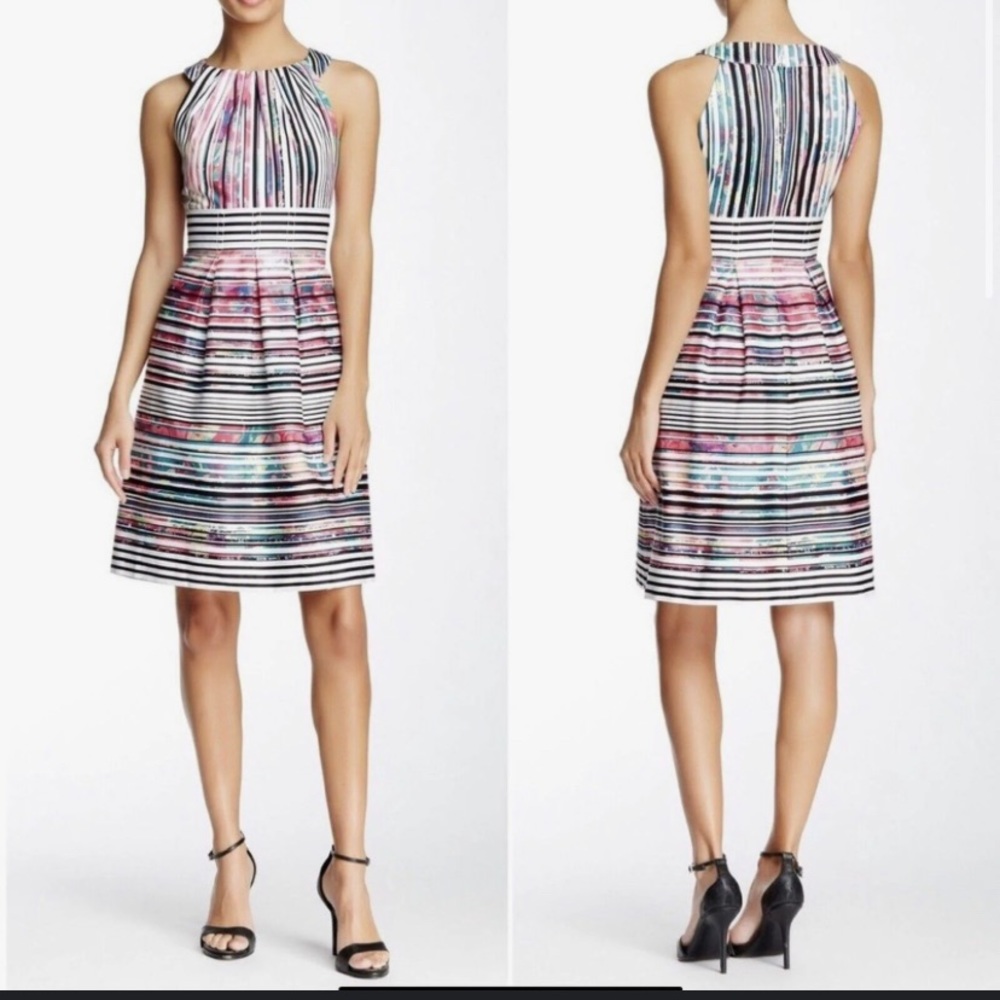 Nine West Dress with Pockets!! size 9/10